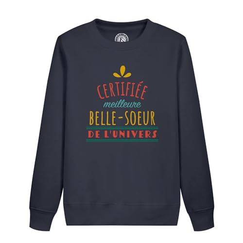 Sweatshirt enfant magnifique idéal pour les sorties d'école et les jeux en plein air