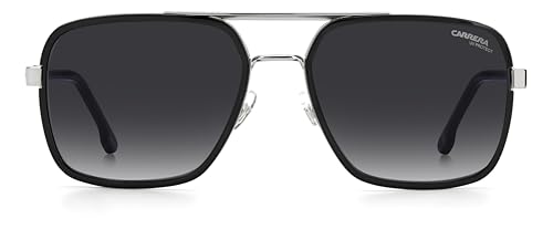 Carrera mens 256/S Rectangular Sunglasses