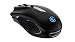 MasTechBox GameSir GM100 Gaming Mouse, Compatible with Windows Vista/7/8/10, Mac OS and GameSir X1/Z1