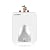 CAMPLUX 14kW Electric Tankless Water Heater and 2.5 galllons Mini Tank Water Heater