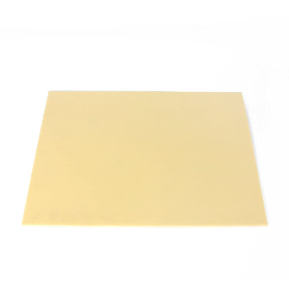 SHIELD PLUS Tattoo Practice Skin(A3) 3Pcs (30cmX40cm) Blank Double Sides Tattooing Practice Skins for Beginners and Tattoo Artists