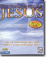 The Teachings of Jesus