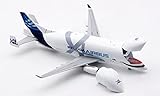 JC Wings for Airbus Super Beluga Cargo A330-743L F-GXLH 1?400 DIECAST Aircraft Pre-builded Model
