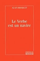 Le verbe est un navire 2268026965 Book Cover