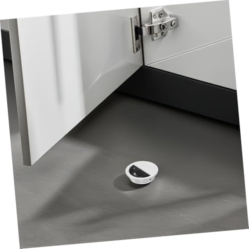 Tiradores de puerta invisible WOONEKY para armarios de dormitorio 6