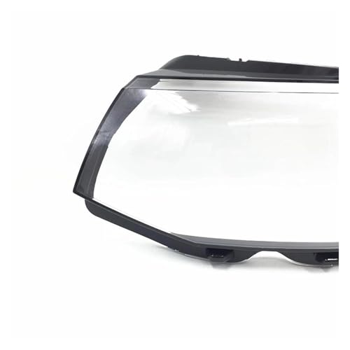 Boîtier phare polycarbonate pour VW T6 cache lentille phare gauche 2016-2020
