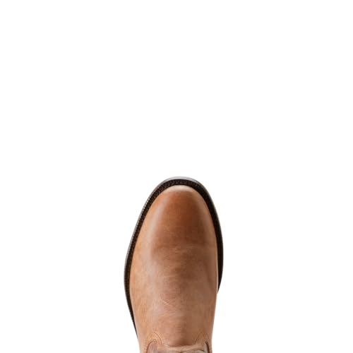 Image of ARIAT Downtown Western Boots
