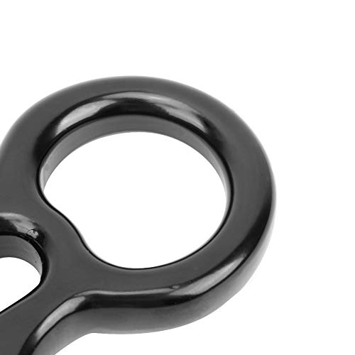 Small Size and Lightweight Yoga 8 Descender - Image 3
