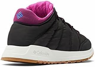 Columbia Women's Palermo Street Tall Sneaker | Image 3