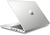 【整備済み品】HP ProBook 430 G7 ノートパソコン、第10世代 Core i5 10210U、13.3インチHD、Windows11 Pro、MS Office2019、WEBカメラ、WIFI、Bluetooth、USB3.0、Type-C、HDMI、指紋センサー、日本語キーボード、メモリ16GB、SSD 512GB #1