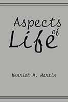 Aspects of Life 0805959890 Book Cover