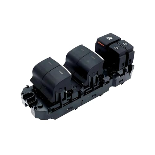 Bouton lève vitre commande électrique 84040-F4050 pour interrupteur RAV4 CHR