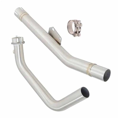 Tuyau de liaison avant CBR300R et CB300F ligne d'échappement moto 2013-2020