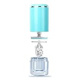 Contact Lens Cleaner, Ofone Portable Contact Lens Cleaner Case, Fast Vibration Contact Lens Cleaning