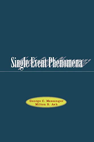 Single Event Phenomena view 2