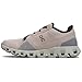 Produktbild On Running Damen Cloud X 3 AD Sneaker, Shell Heather, 39 EU