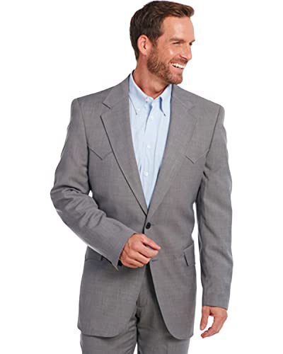 Circle S Men's Lubbock Sportcoat - B0cc45 15 49