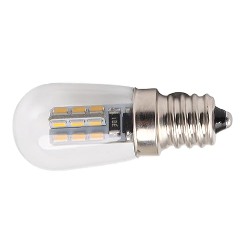 Aqur2020 AQUR20204GTEN7PHKI-12 E12 Led Bulb Socket Hood Bulb Light E12 Refrigerator Light 5Pcs Light Bulb 120V 24Pcs Small Bulb Home Room Bulb Bulb Bulb thumb #7
