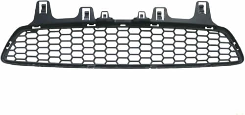 Calandre Double Haricot pour Remplacer la Grille Origine F80 F82 M3 M4