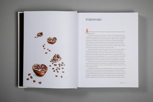 Salt, Fat, Acid, Heat : Mastering the Elements of Good Cooking