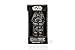 Geeki Tikis Star Wars Darth Vader Mug | Official Star Wars Collectible Tiki Style Ceramic Cup | Holds 14 Ounces