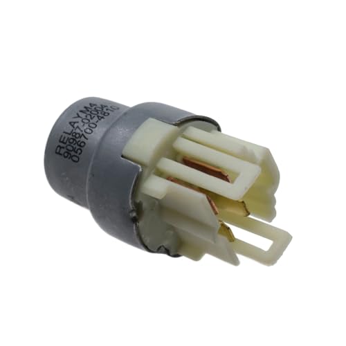 Relé multiusos de 12V 4 pines 90987-02004 recambio para fusibles de coche 056700-4810