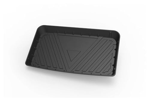 Tapis de coffre 3D pour VW Sharan 2012-2020 version 6/7 places