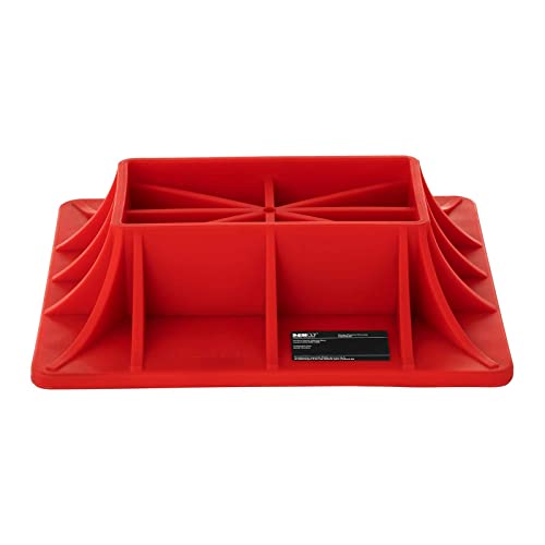 Base Per Binda Fuoristrada - 2.500 Kg - 2