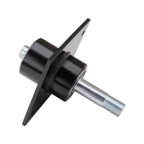 9058 Mower Spindle Assembly for Swisher Pull Behind Mowers 5.75 inch Center Shaft Blade Drive Replacement Replaces Swisher OEM 9058