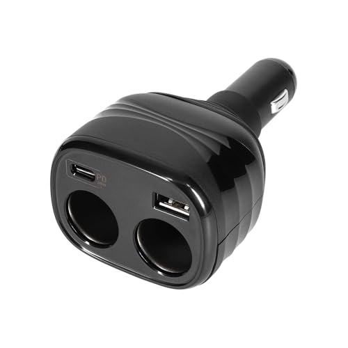IEebN ԍڏ[d őPD30Wo USB Type-C×1 USB Type-A×1 ANZT[\Pbg×2 _CNg^ ubN OWL-CCUCD2D2-BK