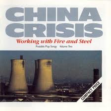 Working With Fire & Steel