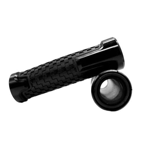 Poignées de guidon de moto Keeway Hurricane 50 Vieste 300 en caoutchouc