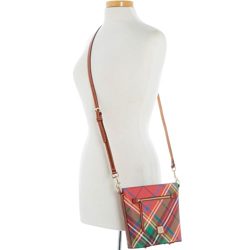 Dooney & Bourke Handbag, Windsor Small Zip Crossbody4