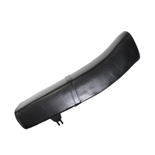 Selle de Moto Tout-Terrain ZHANGTONG pour Sorties et Chemins de Terre