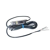 Optical Fiber Amplifier E3X-A41 Industrial Products with One Year Warranty