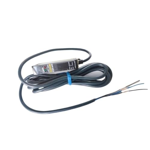 Optical Fiber Amplifier E3X-A41 Industrial Products with One Year Warranty