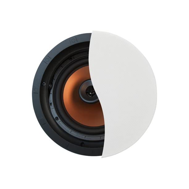 Klipsch CDT-5800-C II in-Ceiling Speaker - (Pair), photo 2 of 4