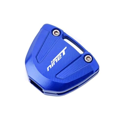 Funda para llave BMW R9t ideal para rutas y viajes en motocicleta