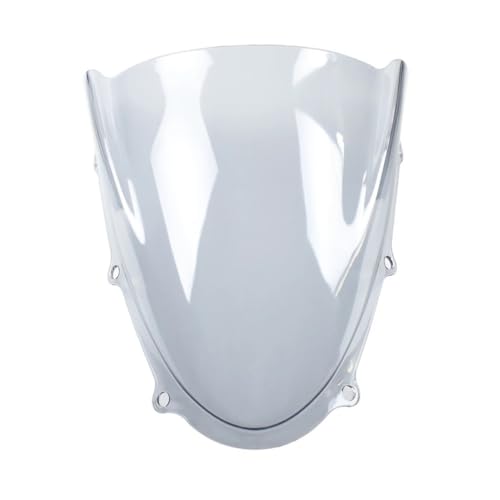 Deflecteur d air GSX-R 125 stop aux remous pare-brise moto 2024