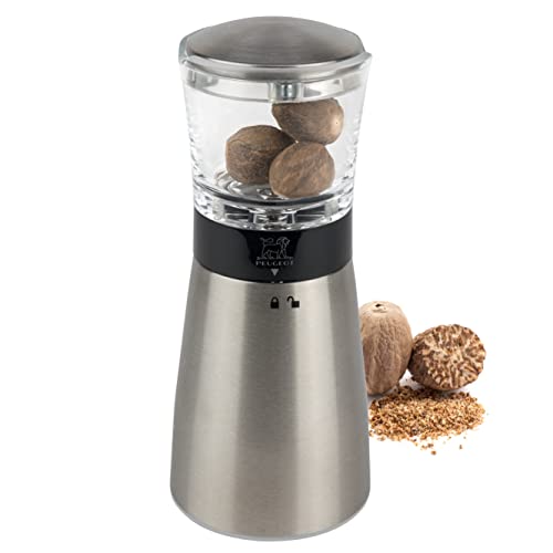 List of Ten Best Nutmeg Grinders [Top Picks 2023 Reviews]