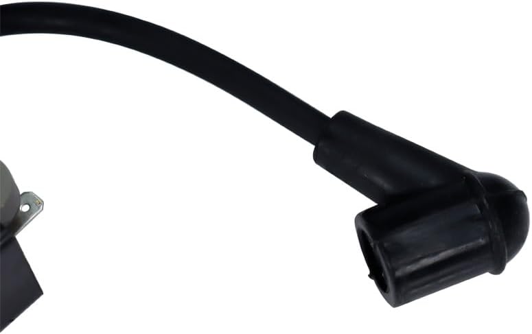 Bobina Accensione Husqvarna Bobina Accensione Compatibile Husqvarna 435 440  445 450 E Jonsered Cs2245 Cs2250 - Ricambio Pre-2012 Guanti Husqvarna 点火コイルモジュール磁気ハスクバーナ 435 440 440E 445 450 450E と互換性 Jonsered 2245 22