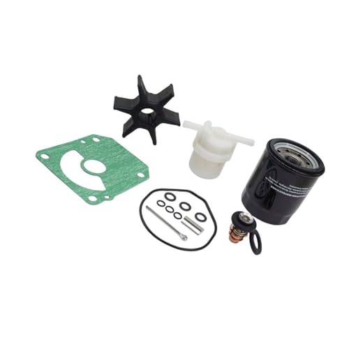 Kit d'entretien hors-bord 75 CV 90 CV BF75A BF90A 06211-ZW0-505