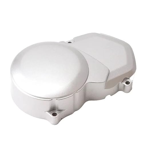 Carcasa lateral de bobina para cubierta de estator de motocicleta 160cc 5