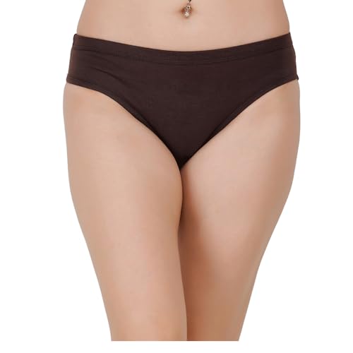 Image of Cotton Panty for Women Hipster Panties, Ladies Underpants