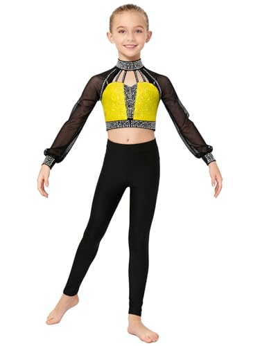 Tenue patinage artistique fille extensible veste manches longues et pantalon chaud