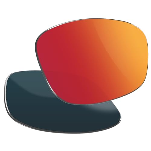 Image of Vaep Polarized Replacement Lenses for Costa Del Mar Half Moon Sunglasses