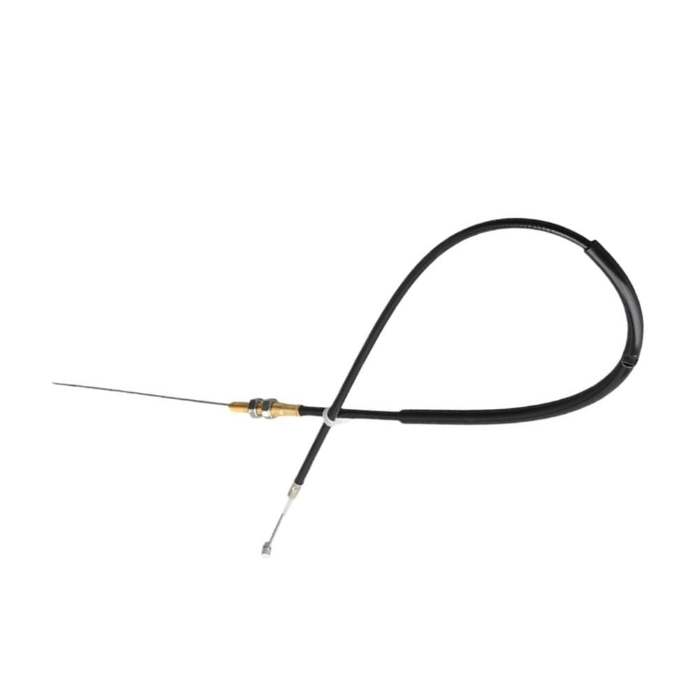 Câble d'accélérateur pour moteur hors-bord réparer commande gaz 3C8-63600