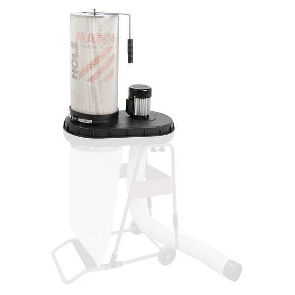 Holzmann ABSFF850 filtr drobnego pyłu