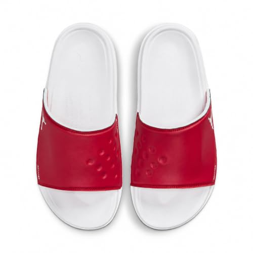 Image of Nike mens Jordan Play Slide Sandal