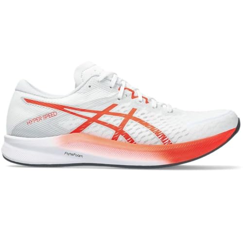 Image of Asics Men Hyper Speed 3 Running Shoe